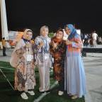 Gala Diner Simposium Nasional Akuntan SNA XXV